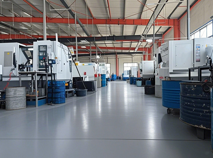 ข้อได้เปรียบที่ใหญ่ที่สุดของการใช้ CNC คืออะไร?